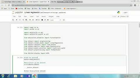Machine Learning using Python - Project assignment for Skyfi Labs Online Course - by S.Visalini