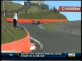 Bathurst v8f1 vodafone swap  foxsports news  grabs