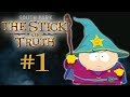 South Park The Stick of Truth - Part 1 | FUNNIEST GAME EVER!