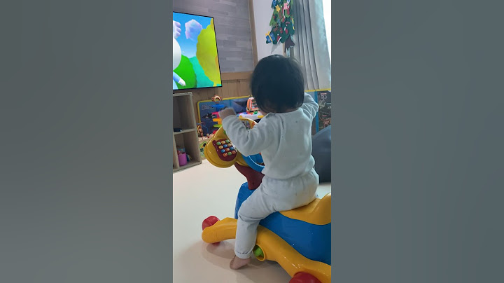 고조되는 흥을 주체못한 12개월아기의 최후 ㅋㅋㅋㅋ #아기 #baby #육아 #12개월아기 #shorts