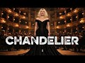 SIA Chandelier Like You Ve NEVER Heard Before Epic Orchestral 2026