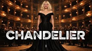 Sia  Chandelier Like Youve Never Heard Before  Epic Orchestral 2026