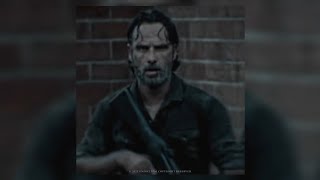 GOTHEX (SLOWED) X RICK GRIMES
