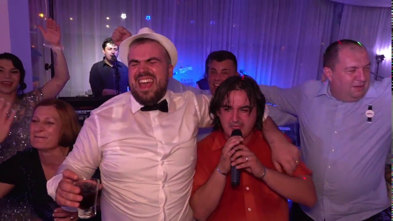 Silver Band Osijek promo video 1 YouTube