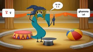 Coptic Language, Yr 1&2 Revision 2 Ar!!