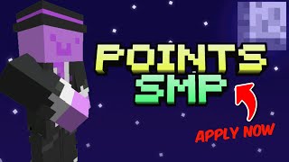 We Just Made The Best Smp Applications Open