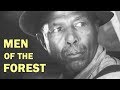 Logging in 1950s Georgia | Men of the Forest | Documentary Drama | 1952