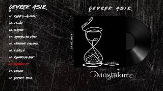 Müstakîm - Yardım Et (Kinetik Tipografi)