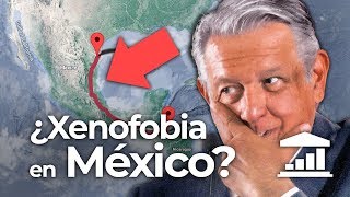 Thumbnail image for El plan de MÉXICO para frenar a los MIGRANTES CENTROAMERICANOS - VisualPolitik