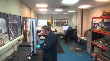 Precision Engineering Solutions UK