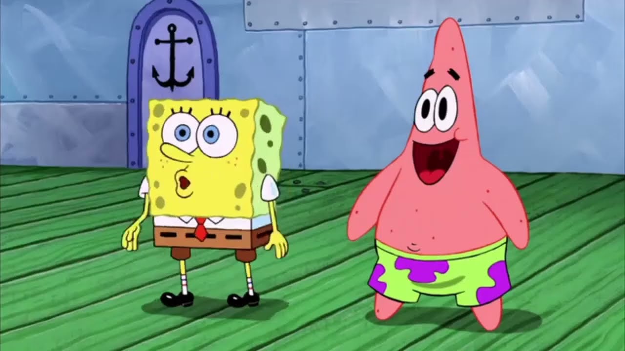 Magical bag of winds