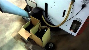 2004 HAAS SL-20T (LIVE MILLING) - VIDEO DEMO