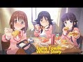 「プリコネR」ルナの塔 全5話 & 1-70階 & EX boss（カスミ－水瀬いのり，ユイ－種田梨沙，マコト－小松未可子）Tower of Luna | 公主連接！露娜之塔 | プリンセスコネクト！