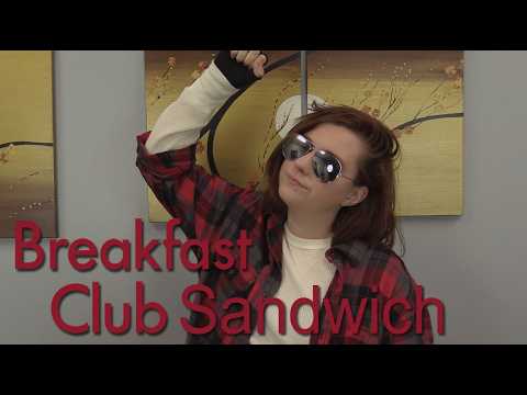 Breakfast Club Restaurant