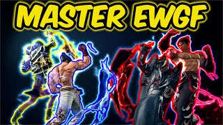 TEKKEN 8 | Mishima Dojo - How to Master EWGF