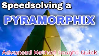 Advanced Pyramorphix Method - Simplified