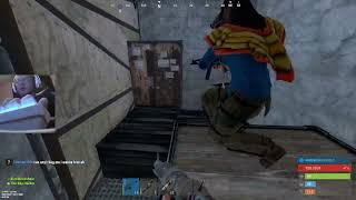 Worst Raid Ever