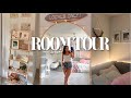 2024 Room tour | aesthetic/cozy **updated**