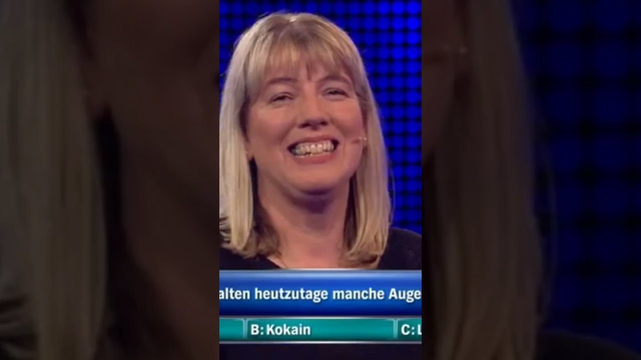 Was Enthalten Heutzutage Manche Augentropfen Shorts Gefragtgejagt