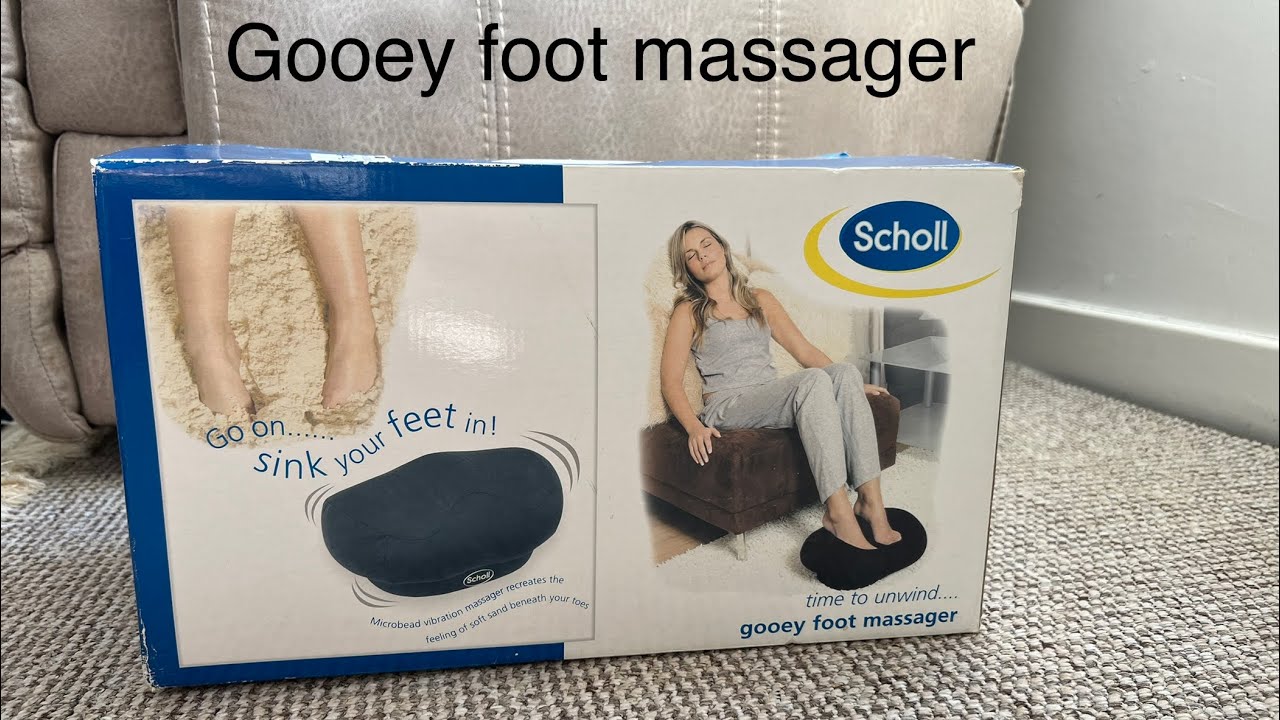 children's vibrating sensory toys Dr. Scholl's Massager | Delivery Near Me main image 0