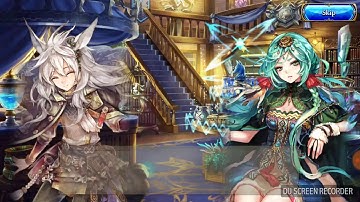 The Alchemist Code : [Story] Sunrays Beyond Reach.