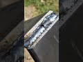 iron welding Creative tools #sikll #welding
