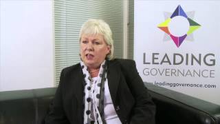 What Are The Benefits Of Good Governance?