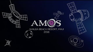 2018 AMOS Conference Highlights