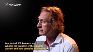 What Is the Problem with 3rd Party Content and How Can you Address It? - Radware