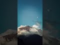 Nepal beautiful Himalayans photography 🗻🏞️ #nepaltravel #nepaliphotographer #ronb #shotoniphone