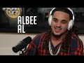 Albee Al Freestyle on Flex | Freestyle #012