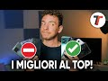 I MIGLIORI SMARTPHONE in ASSOLUTO sulla fascia TOP. Cosa acquistare (iPhone inclusi)