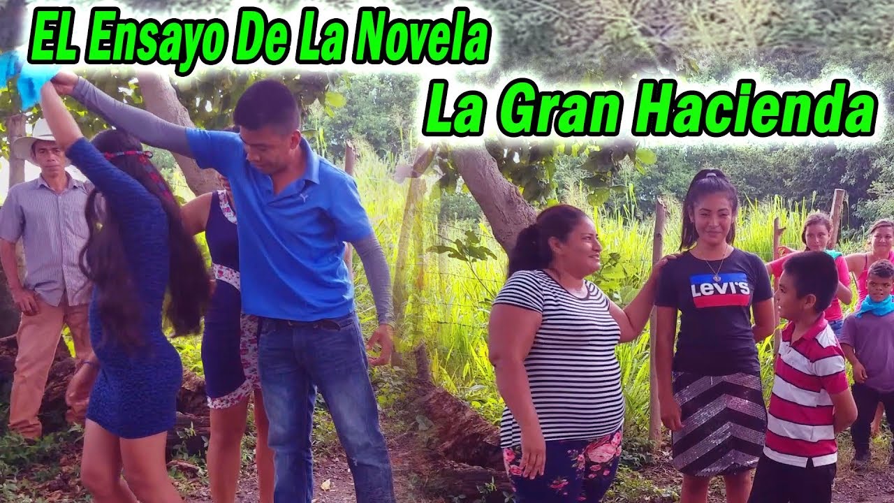 mexicano restaurant La Novela La Gran Hacienda 🏰🏰 Espérala Muy Pronto En El SALVADOR GO!