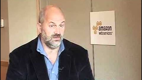 Cloud Computing Is Enabling Innovation, Faster Time To Market