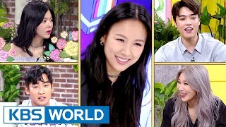 Happy Together –  Happy Star K Part.1 / Legendary Big Mouth – Lee Hyori Special [ENG/2017.07.13] screenshot 5