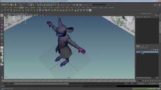 S1 10 Prep and Hand Sculpt Tweaking