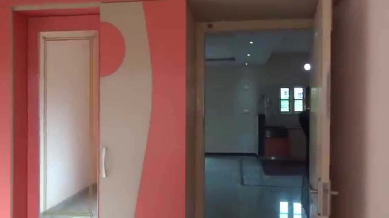 House for Sale 1.60Cr Near Vijaya Bank Layout, DC Main Road, BTM 6th