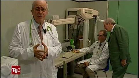 Come capire se si ha una malattia polmonare?