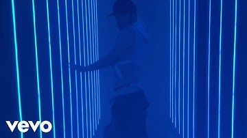 SAGE SUEDE - Broment (Official Music Video)