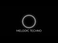 Deep Melodic Techno and Progressive House Techno Mix for Gaming Car Music and Relaxing Background Te