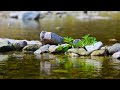 何気ない景色がなぜか懐かしい優しい川の音（川のせせらぎ）【大自然,勉強,作業,集中,睡眠,癒し,瞑想,リラックス,赤ちゃん寝かしつけ,高音質,落ち着くBGM,自律神経を整える,ASMR】