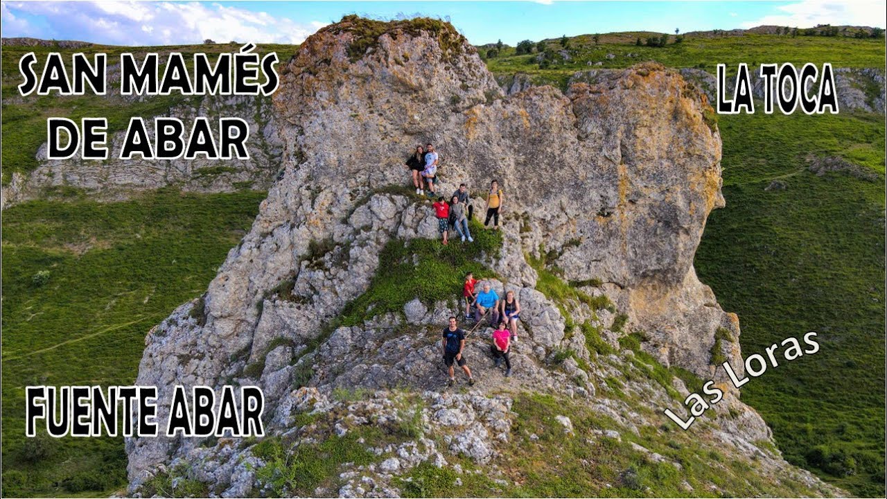 San Mamés de Abar | Burgos