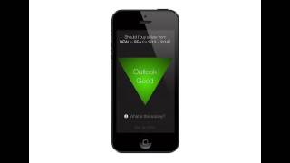 Airfare 8 Ball — Demo