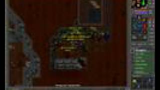 Banshe quest Harmonia