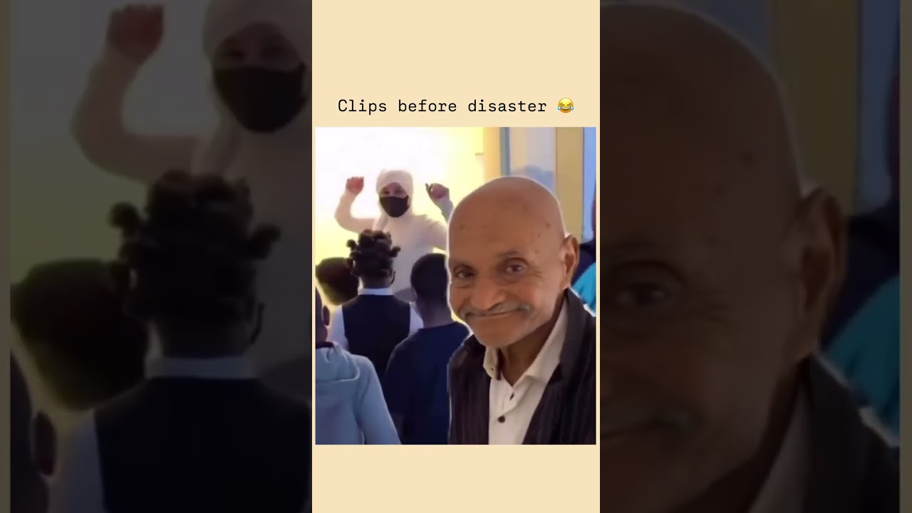 Grandpa on fire 🔥🔥