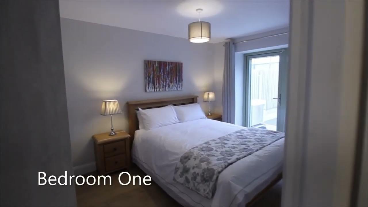 46 Aylesbury, Ballintemple, Cork YouTube