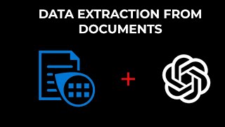 Extracting Data from Documents with Document Intelligence and GPT-3.5
