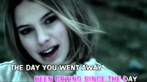 M2M   The Day You Went Away Official Music Video   YouTube