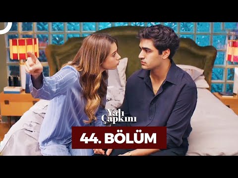 Yalı Çapkını 44. Bölüm