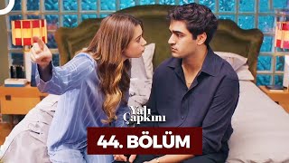 Yalı Çapkını 44. Bölüm